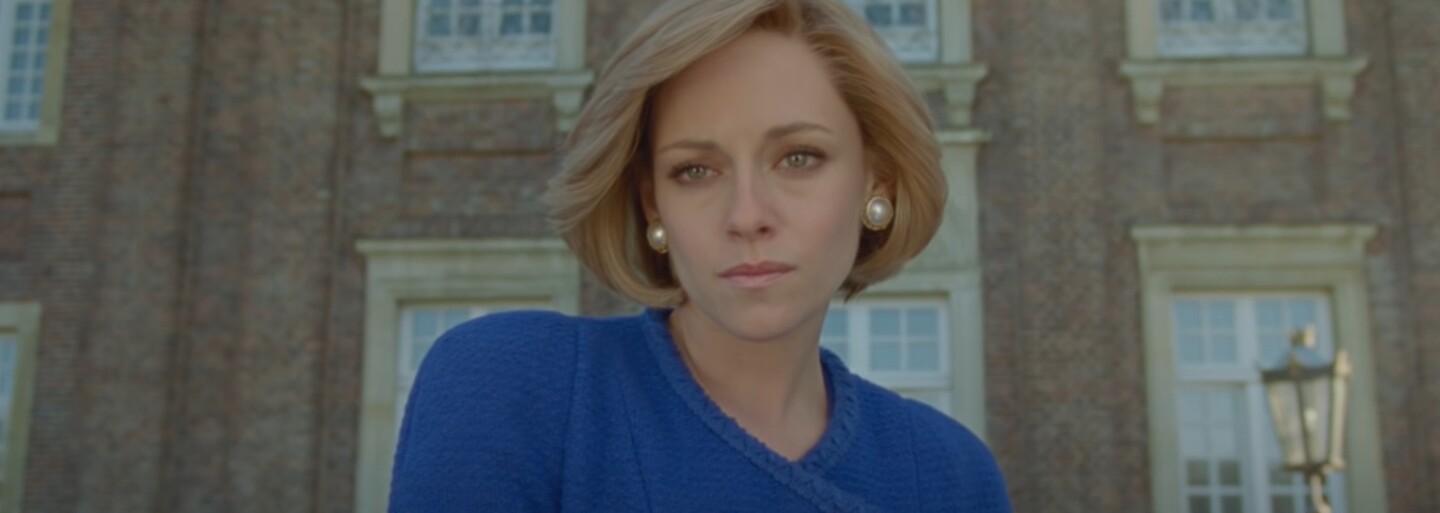 Kristen Stewart si možno zaslúži Oscara za rolu princeznej Diany. V emotívnom traileri sa pýta, či ju kráľovská rodina zabije