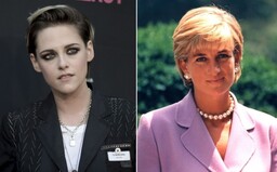 Kristen Stewart si zahraje princeznu Dianu. Scénář k filmu napíše tvůrce Peaky Blinders