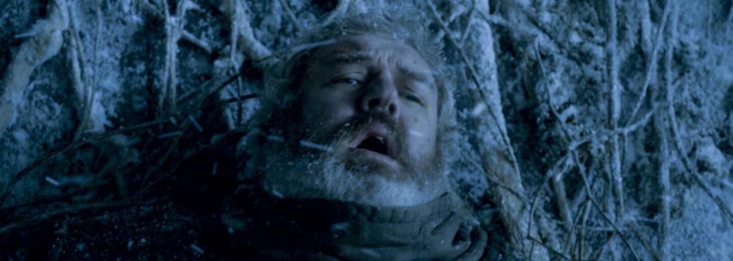 Kristian Nairn alias Hodor nám prezradil, aké bolo natáčanie a s akým Slovákom sa spoznal na pľaci Game of Thrones (Rozhovor)