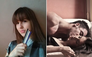 Kristína žije bez sexuální orientace: Vím, že to není normální, ale Slováci by měli být mnohem tolerantnější Kristína žije bez sexuální orientace: Vím, že to není normální, ale Slováci by měli být mnohem tolerantnější