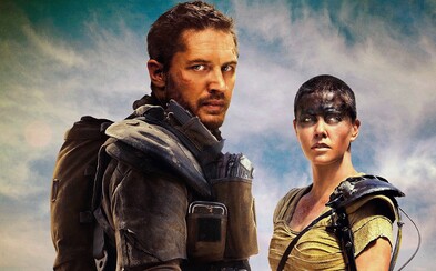 Kritici z celého sveta pred Oscarmi určili najlepší film roka. Je ním Mad Max Kritici z celého sveta pred Oscarmi určili najlepší film roka. Je ním Mad Max