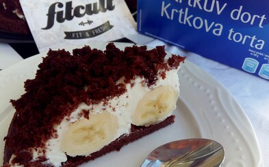 Krtkův dort na fitness způsob: slušná dávka bílkovin, ale hlavně famózní chuť! (Recept) Krtkův dort na fitness způsob: slušná dávka bílkovin, ale hlavně famózní chuť! (Recept)
