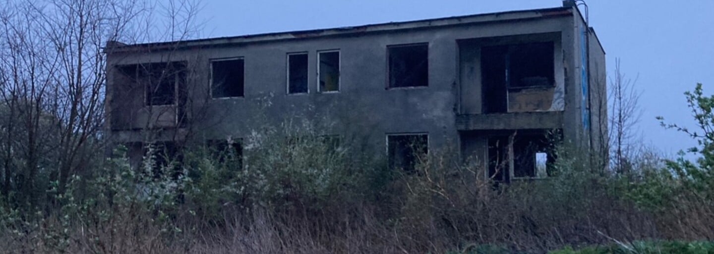 Krvavé Šenky sa považujú za jedno z najdesivejších miest Slovenska. Zisťovali sme, či sú strašidelné príbehy naozaj pravdivé