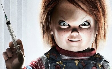 Krvilačná bábika Chucky dostane svoj vlastný seriál a možno ju uvidíme aj kosiť nacistov počas druhej svetovej vojny Krvilačná bábika Chucky dostane svoj vlastný seriál a možno ju uvidíme aj kosiť nacistov počas druhej svetovej vojny