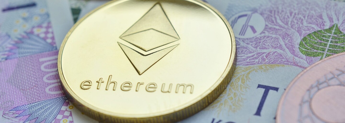 Kryptoměny: černý kůň investičního prostředí