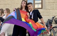 Kryštof Stupka se stal novým členem vládního Výboru pro sexuální menšiny