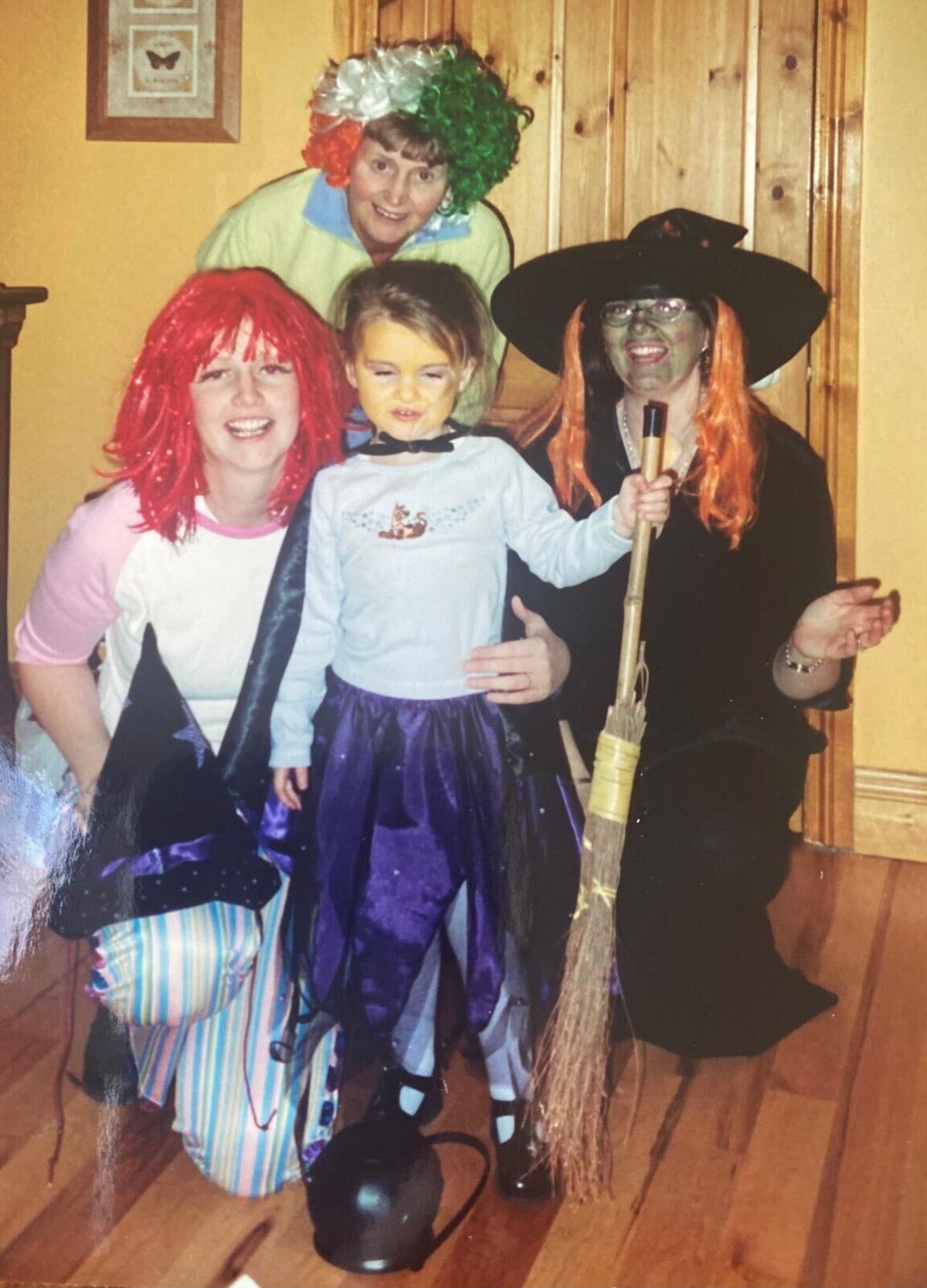 joe
halloween
írsko