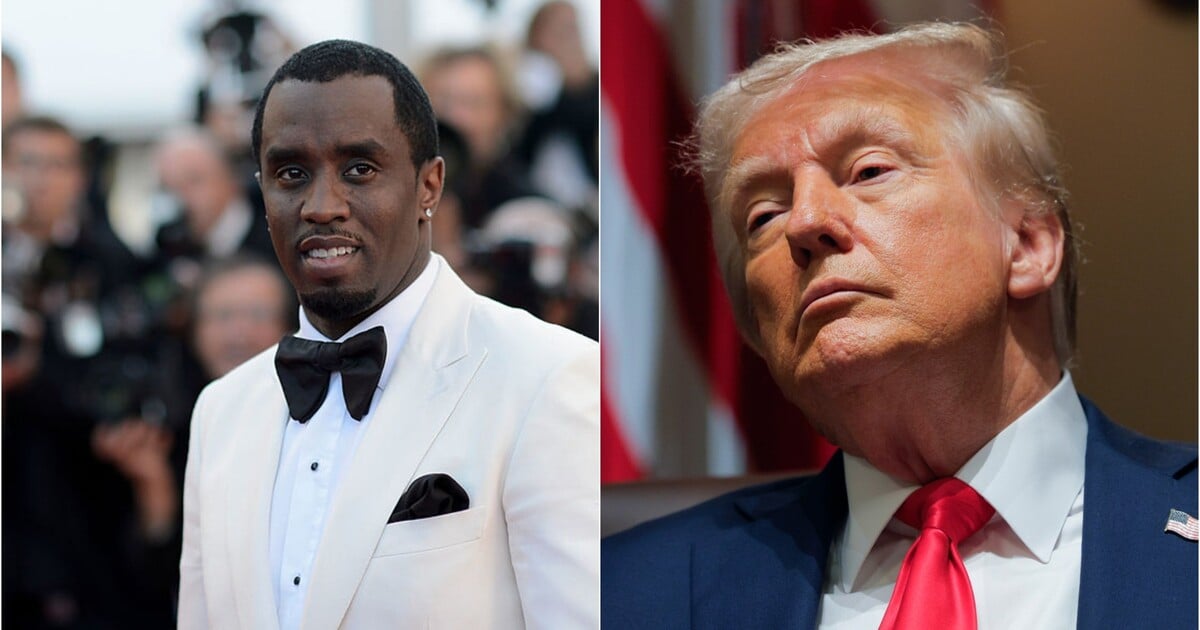 Známe přesné datum, kdy se Diddy dostane znovu na svobodu. Milost od Trumpa zřejmě nedostane