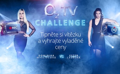 Která celebrita vydrží déle pochodovat na běžeckém pásu ve vysokých podpatcích? Tipni si a vyhraj 65palcovou televizi od Samsungu Která celebrita vydrží déle pochodovat na běžeckém pásu ve vysokých podpatcích? Tipni si a vyhraj 65palcovou televizi od Samsungu