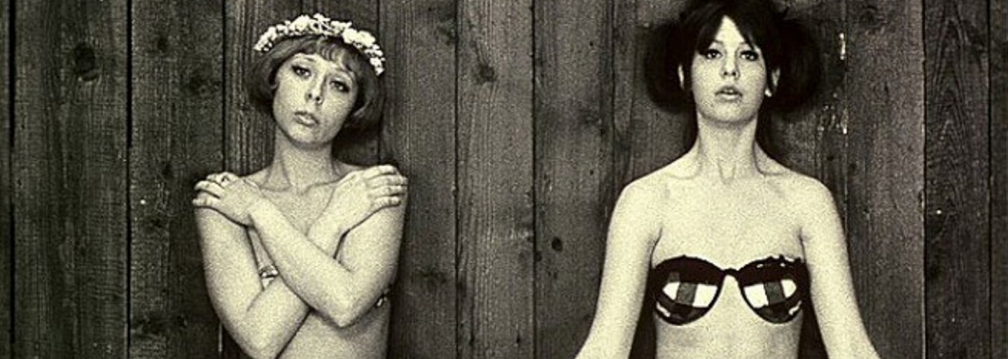 Který český film předběhl i Felliniho? Britský filmový institut vytvořil žebříček 100 nejlepších filmů všech dob