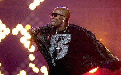 Kto bol DMX a ako sa stal legendou? Kto bol DMX a ako sa stal legendou?