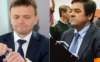 Kto bude od pondelka vypovedať na súde s Kočnerom? Predvolaní sú Haščák z Penty, Bödör aj kolegovia Jána Kuciaka Kto bude od pondelka vypovedať na súde s Kočnerom? Predvolaní sú Haščák z Penty, Bödör aj kolegovia Jána Kuciaka