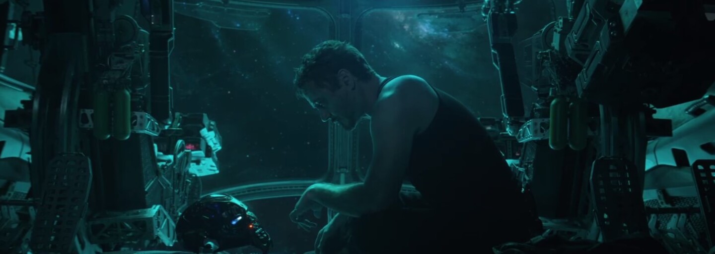 Kto by mohol v Avengers: Endgame zachrániť Iron Mana a čo asi plánujú zvyšní hrdinovia?