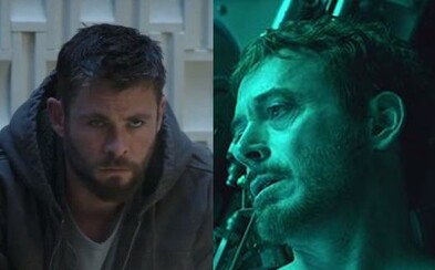 Kto by mohol v Avengers: Endgame zachrániť Iron Mana a čo asi plánujú zvyšní hrdinovia? Kto by mohol v Avengers: Endgame zachrániť Iron Mana a čo asi plánujú zvyšní hrdinovia?