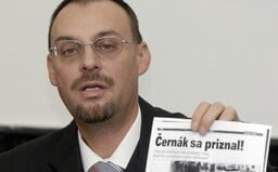 Kto je Dobroslav Trnka? Ako generálny prokurátor dal Kočnerovi veľkú moc, nosil šušťáky a mal problém s alkoholom