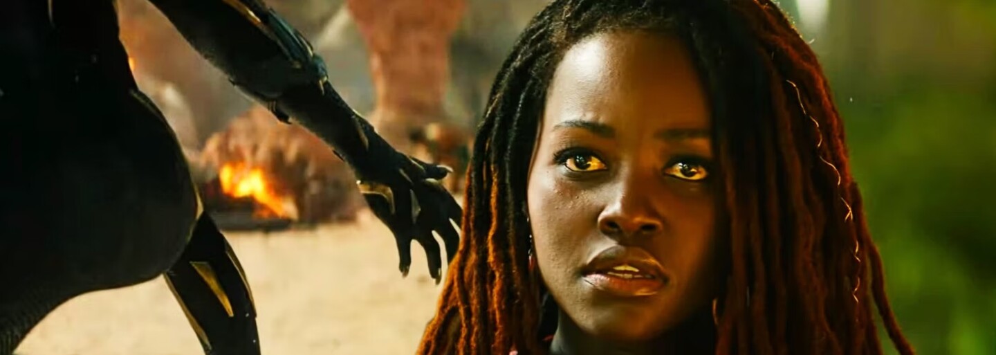 Kto je novým Black Pantherom a aká je budúcnosť postavy? O čom bola potitulková scéna vo filme Wakanda Forever?