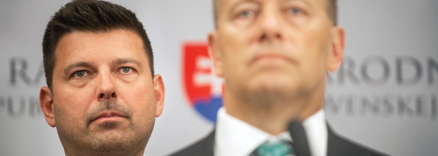 Kto je poslanec Sme rodina Martin Borguľa, ktorého obvinili z korupcie?