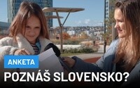 Kto je starosta a kto primátor a vieš, koľko má Slovensko samosprávnych krajov? Testovali sme ťa v uliciach Bratislavy (Anketa)