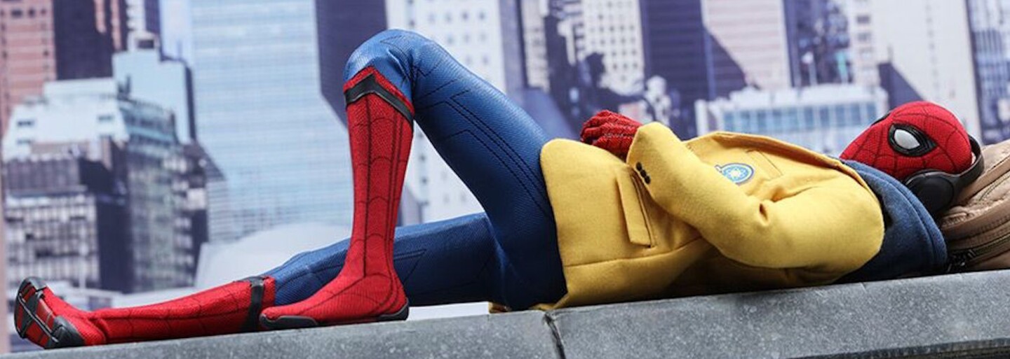 Kto nahradí Iron Mana v dvojke Spider-Mana, prečo bude Peter Parker viesť 4. Fázu MCU a existuje v MCU ďalší Spidey menom Miles Morales?