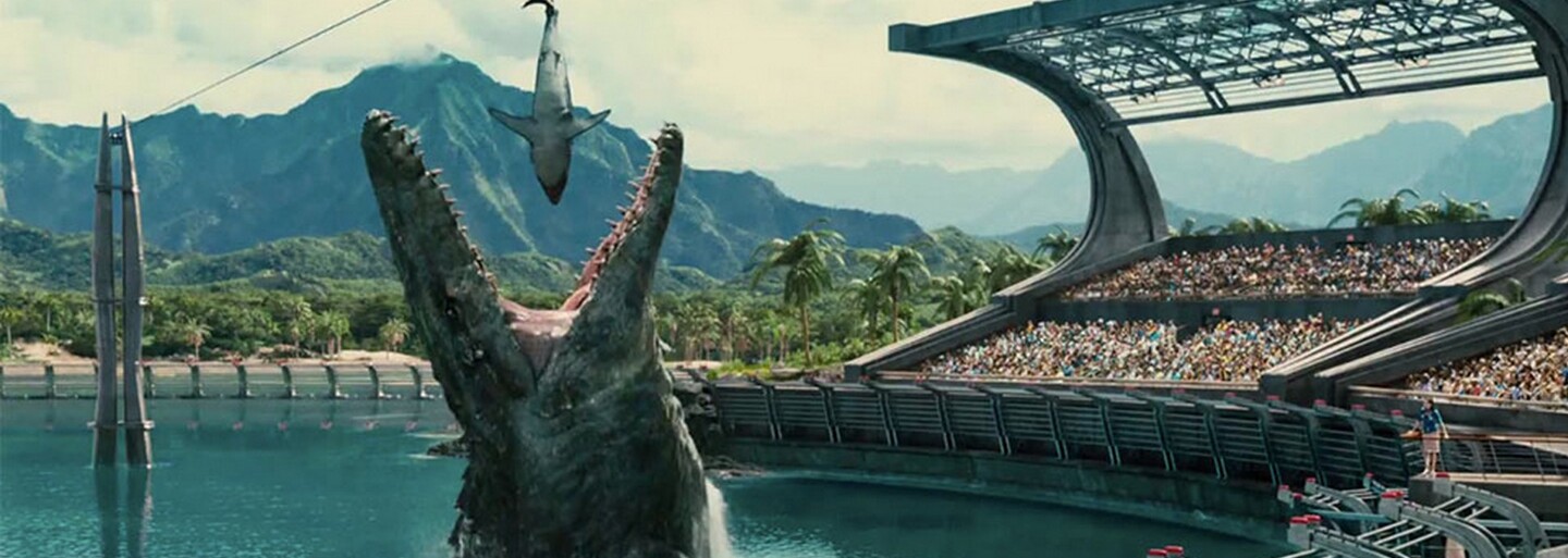 Kto natočí Jurassic World 2? Rozhodne ide o skúseného a talentovaného režiséra