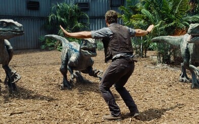 Kto natočí Jurassic World 2? Rozhodne ide o skúseného a talentovaného režiséra Kto natočí Jurassic World 2? Rozhodne ide o skúseného a talentovaného režiséra