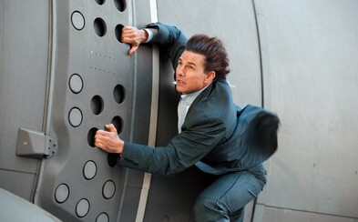 Kto natočí Mission: Impossible 6? Rogue Nation zase láka skvelými bonusmi o akčných scénach Kto natočí Mission: Impossible 6? Rogue Nation zase láka skvelými bonusmi o akčných scénach