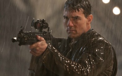 Kto sa postaví Tomovi Cruisovi v Jack Reacher 2 a čo o pokračovaní už vieme? Kto sa postaví Tomovi Cruisovi v Jack Reacher 2 a čo o pokračovaní už vieme?