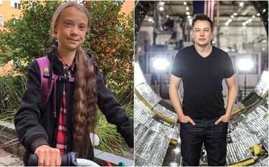Kto sa stal najobdivovanejším človekom sveta? V rebríčku sa umiestnili Elon Musk, Pápež František či Greta Thunberg Kto sa stal najobdivovanejším človekom sveta? V rebríčku sa umiestnili Elon Musk, Pápež František či Greta Thunberg