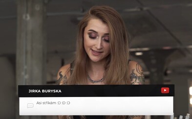 Kdo Sharlotě píše texty, proč se pomlouvaly s Aless a jak reaguje na řeči o kopírování Cardi B? (Interhejty) Kdo Sharlotě píše texty, proč se pomlouvaly s Aless a jak reaguje na řeči o kopírování Cardi B? (Interhejty)