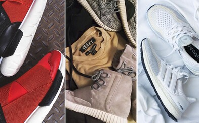 Kdo stojí ve skutečnosti za úspěchem tenisek Tubular, Yeezy nebo Pure Boost? Kdo stojí ve skutečnosti za úspěchem tenisek Tubular, Yeezy nebo Pure Boost?