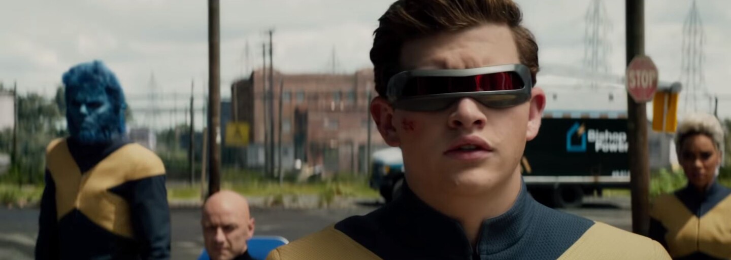 Kdo zemře v X-Men: Dark Phoenix, jakého záporáka hraje Jessica Chastain a proč se film odložil na léto 2019?