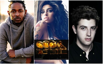 Kto zvíťazí na tohtoročných Grammys? Vybrali sme umelcov, ktorí by si zaslúžili odniesť prvenstvo vo svojej kategórii Kto zvíťazí na tohtoročných Grammys? Vybrali sme umelcov, ktorí by si zaslúžili odniesť prvenstvo vo svojej kategórii