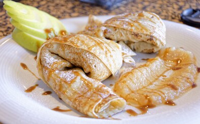 Ktorá palacinka v Bratislave je najlepšia? Otestovali sme ich a vieme, ktoré stojí za to vyskúšať! Ktorá palacinka v Bratislave je najlepšia? Otestovali sme ich a vieme, ktoré stojí za to vyskúšať!