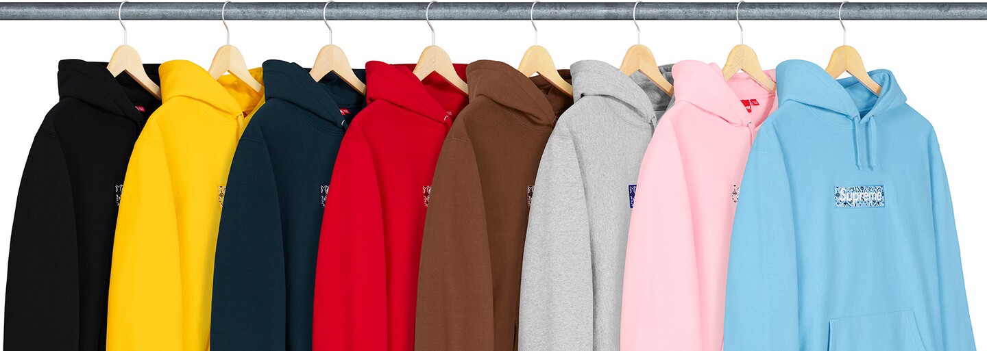 Ktoré kúsky z novej kolekcie Supreme by nemali uniknúť tvojej pozornosti?