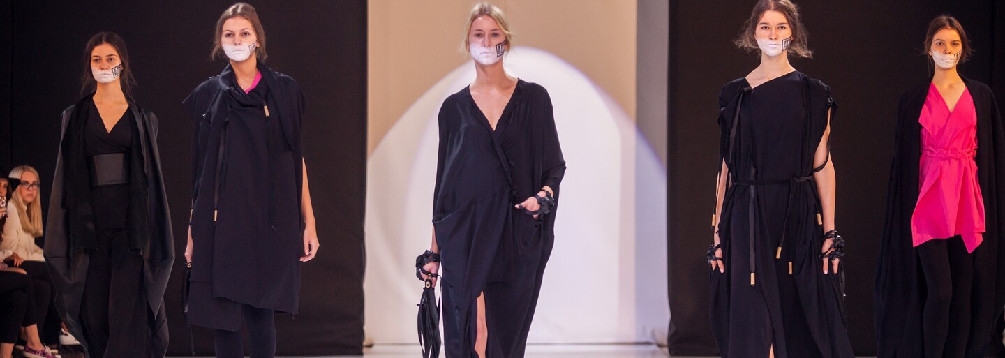 Ktoré prehliadky zaujali počas tohtoročného Fashion LIVE! najviac? (Report)