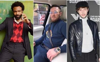 Které svetry budou během nadcházející sezóny nejvíce trendy? Těchto 5 celebrit ti pomůže přečkat zimu stylově a efektivně Které svetry budou během nadcházející sezóny nejvíce trendy? Těchto 5 celebrit ti pomůže přečkat zimu stylově a efektivně