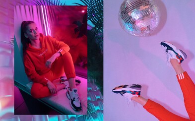 Které tenisky jsou předurčeny k úspěchu? Tento model najdeš i v šatníku Kylie Jenner Které tenisky jsou předurčeny k úspěchu? Tento model najdeš i v šatníku Kylie Jenner