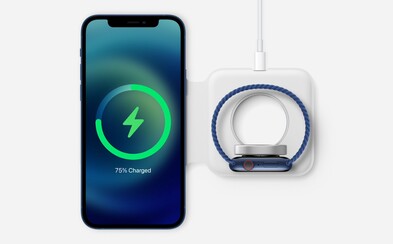 Ktorú nabíjačku si vybrať k novému iPhone 12? Ktorú nabíjačku si vybrať k novému iPhone 12?