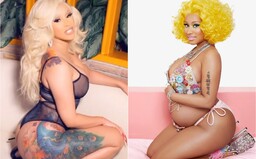 Kterou raperku uznává Cardi B nejvíce? Pravděpodobně je to Nicki Minaj