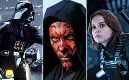 Ktorý Star Wars film by si za žiadnu cenu nemal zmeškať? Toto je 11 najlepších snímok zo sveta Hviezdnych vojen (Rebríček)