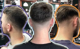 Ktorý strih stojí 999 € a kde holia raperov za storku? Vyskúšali sme 5 najlepších barbershopov v Bratislave