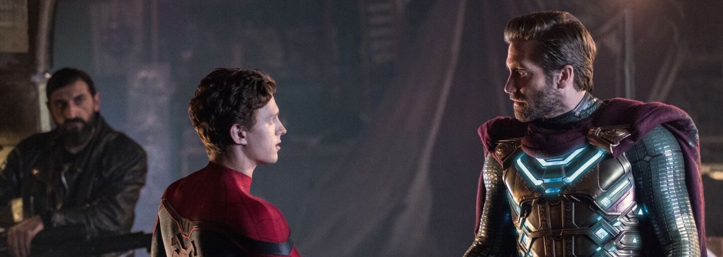 Ktorých 10 filmov zarobilo v roku 2019 v kinách najviac? Disney vydávalo jeden miliardový hit za druhým
