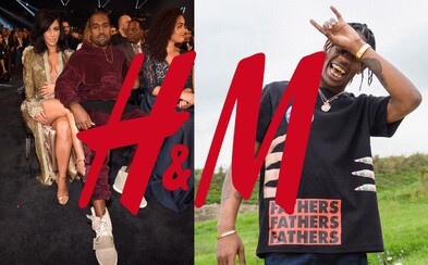 Které známé návrháře kopíruje H&M v aktuální kolekci? Které známé návrháře kopíruje H&M v aktuální kolekci?