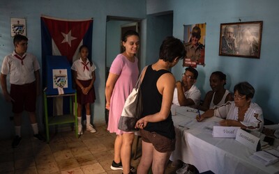 Kuba zlegalizuje manželstvá osôb rovnakého pohlavia. Obyvatelia komunistickej krajiny si to schválili v referende