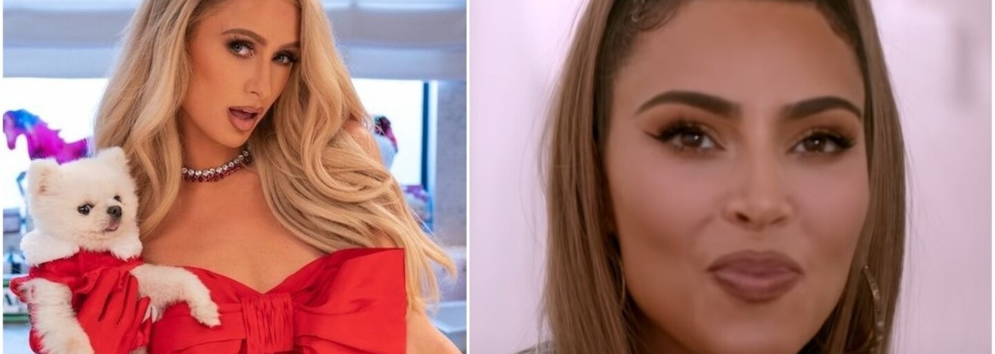 Netflix představí kuchařskou show s Paris Hilton, Kim Kardashian či Demi Lovato. Ukáže ti, jak se ne(má) vařit