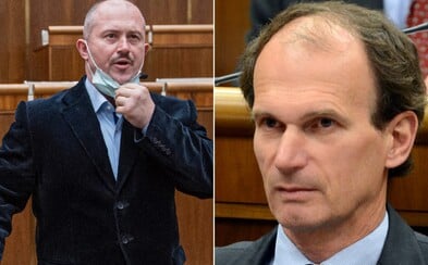 Kuffovci odchádzajú z extrémistickej ĽSNS Mariana Kotlebu Kuffovci odchádzajú z extrémistickej ĽSNS Mariana Kotlebu