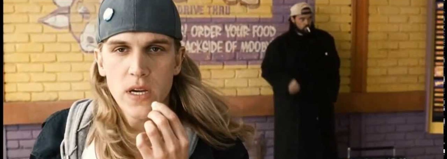 Kultoví Jay a Silent Bob sa vracajú! Ich nový film sa začne natáčať už vo februári