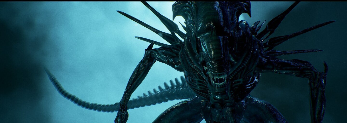 Kultoviny, ktoré musíte vidieť: Ako Ridley Scott stvoril ikonického Votrelca, ktorý sa vyvíjal naprieč dekádami v piatich veľkolepých filmoch