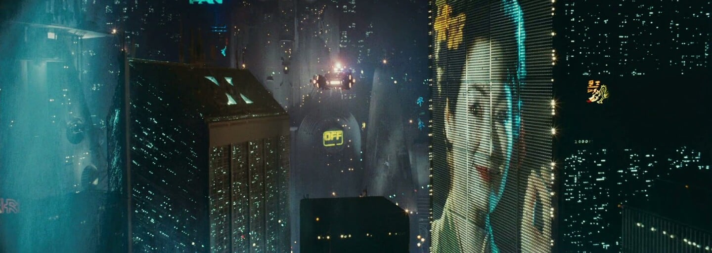 Kultoviny, ktoré musíte vidieť: Prečo ostal Blade Runner po premiére nepochopený a ako dokázal Ridley Scott predbehnúť vtedajšiu dobu?