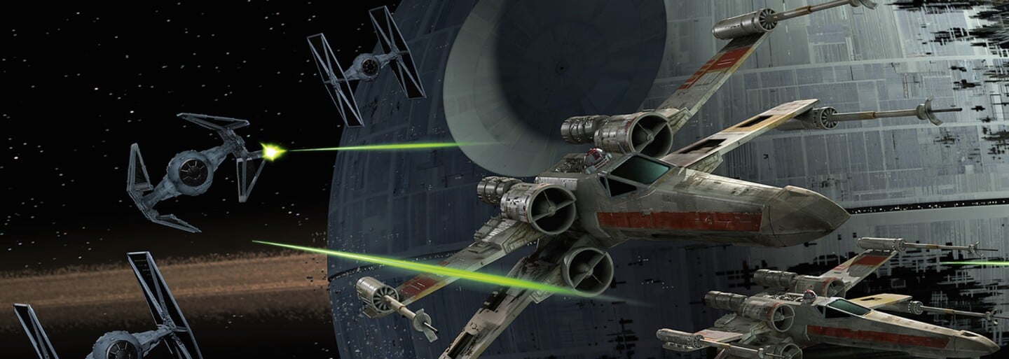 Kultoviny, ktoré musíte vidieť: Sága Star Wars